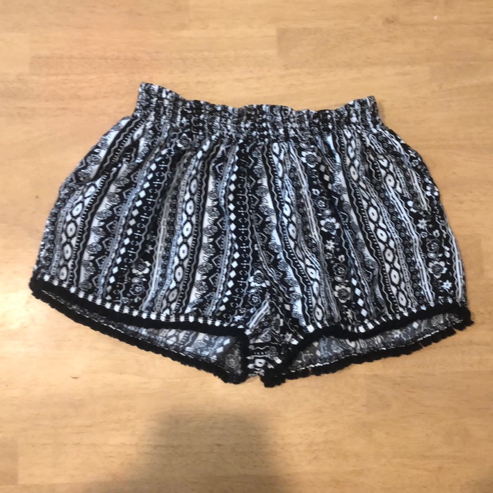 shorts